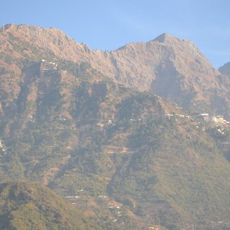 Hotel Atithi International Katra (Jammu and Kashmir) Exterior photo