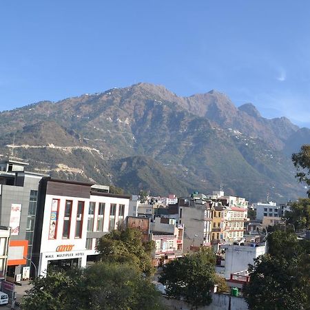 Hotel Atithi International Katra (Jammu and Kashmir) Exterior photo