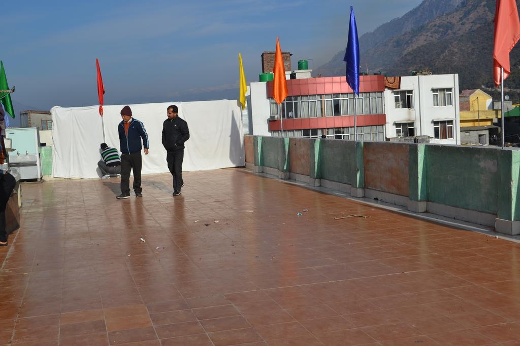 Hotel Atithi International Katra (Jammu and Kashmir) Exterior photo