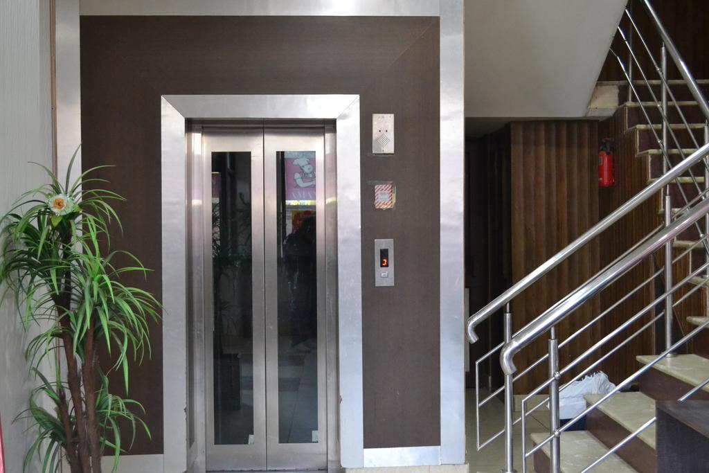 Hotel Atithi International Katra (Jammu and Kashmir) Exterior photo