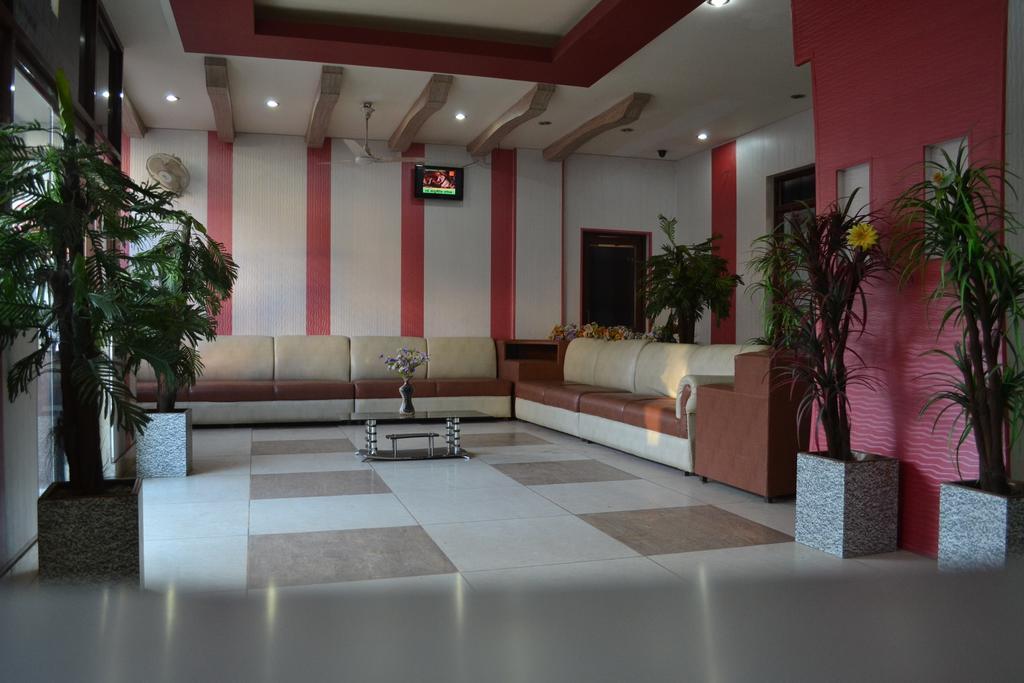Hotel Atithi International Katra (Jammu and Kashmir) Exterior photo