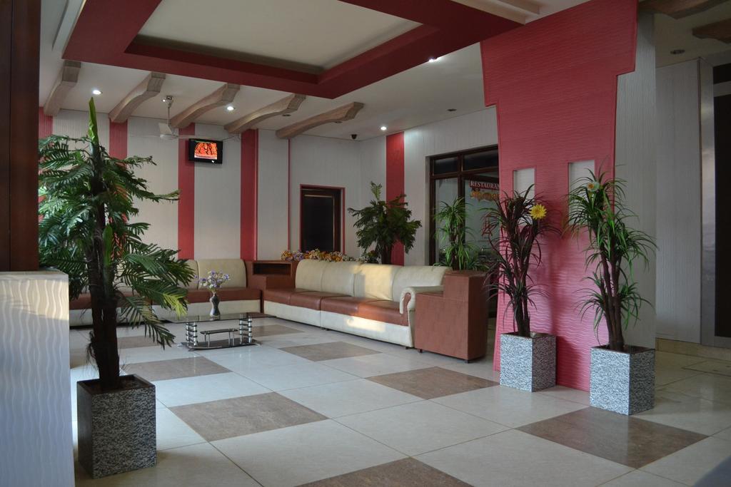 Hotel Atithi International Katra (Jammu and Kashmir) Exterior photo