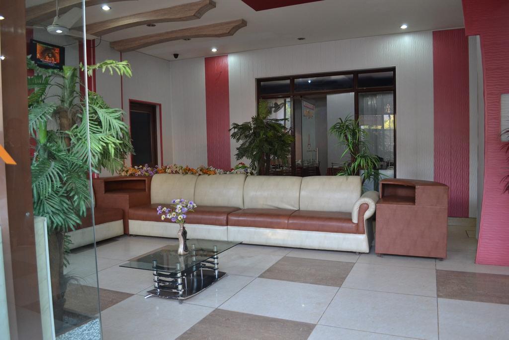 Hotel Atithi International Katra (Jammu and Kashmir) Exterior photo