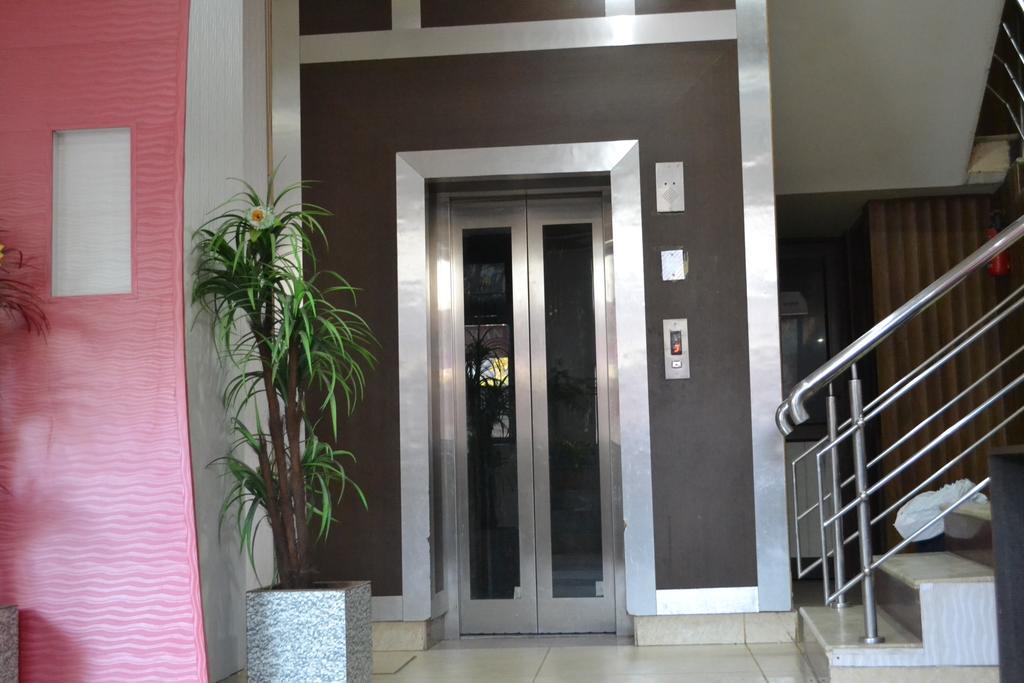 Hotel Atithi International Katra (Jammu and Kashmir) Exterior photo