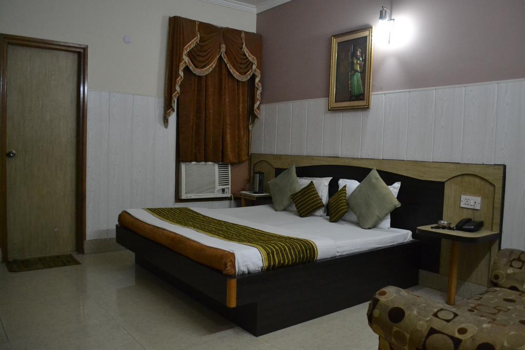Hotel Atithi International Katra (Jammu and Kashmir) Room photo