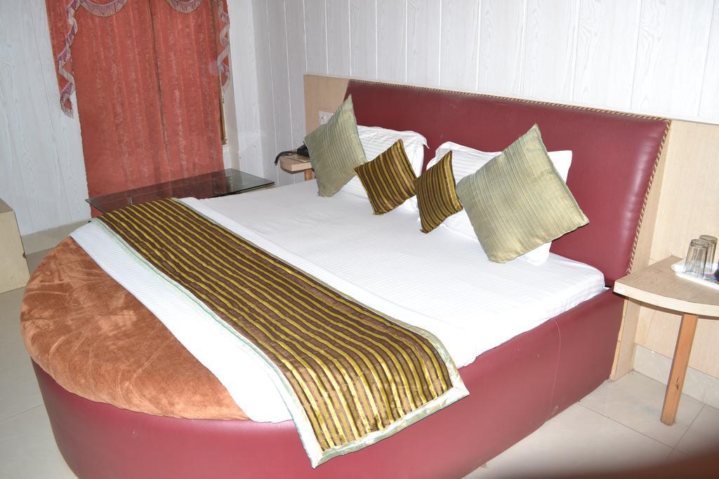 Hotel Atithi International Katra (Jammu and Kashmir) Room photo
