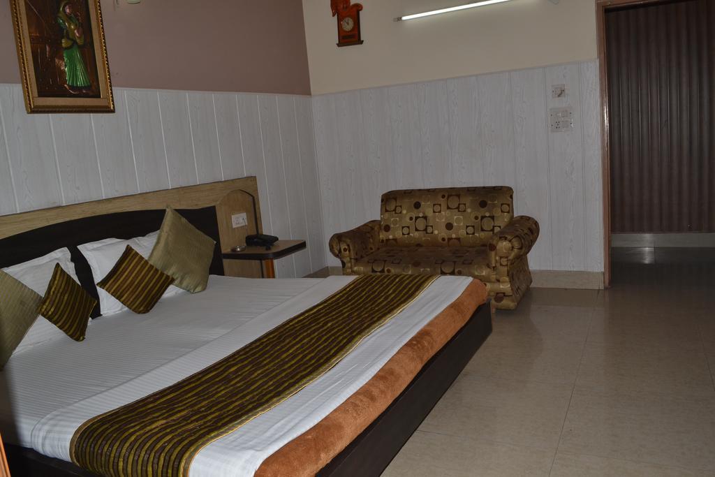 Hotel Atithi International Katra (Jammu and Kashmir) Room photo