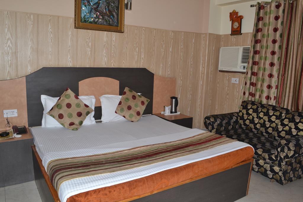 Hotel Atithi International Katra (Jammu and Kashmir) Room photo