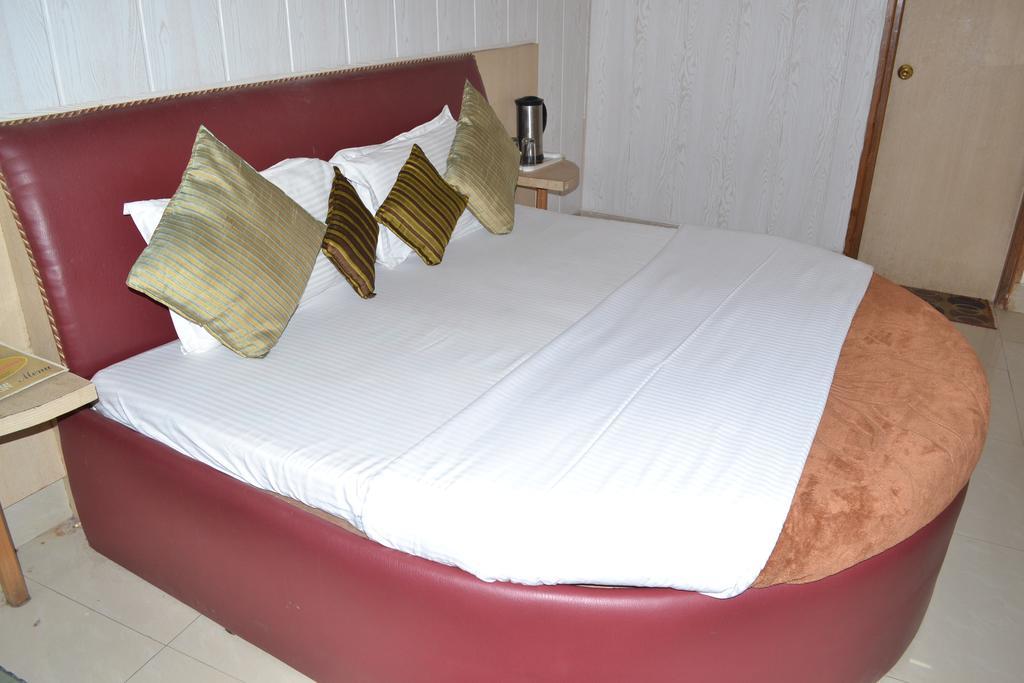 Hotel Atithi International Katra (Jammu and Kashmir) Room photo
