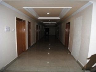 Hotel Atithi International Katra (Jammu and Kashmir) Exterior photo